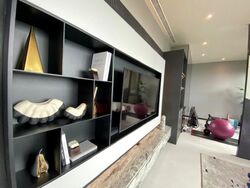 Marina One Residences (D1), Apartment #516209121